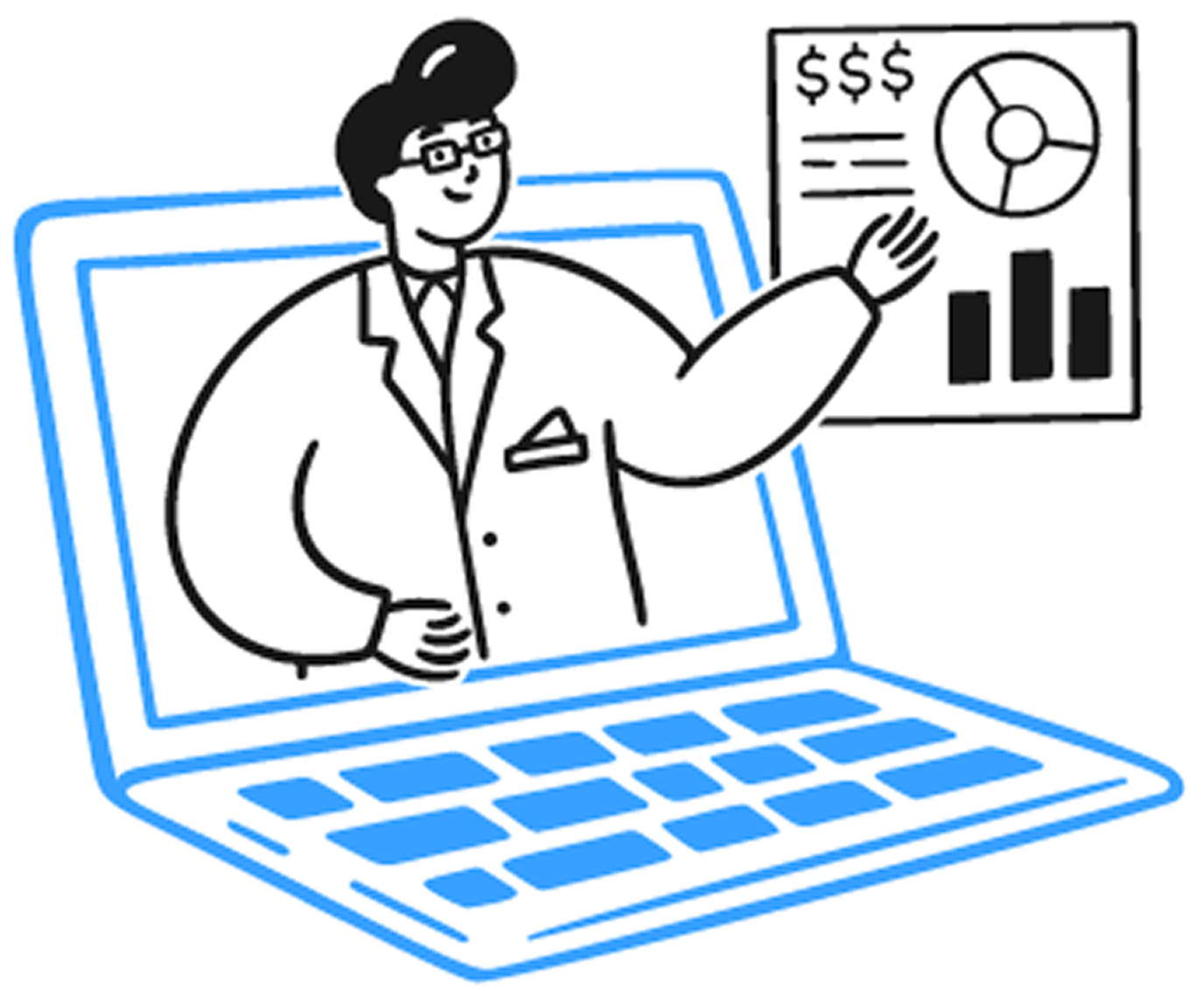 Accounting & Reporting